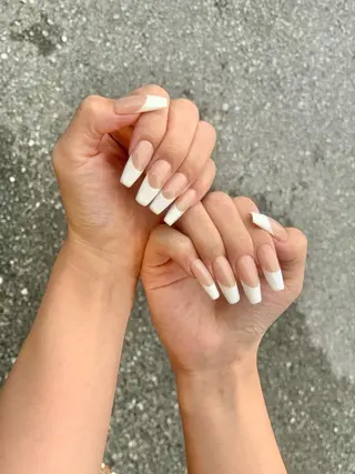 ネイル うるま市サロン Yuko Izawaのネイルデザイン