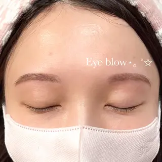 アイブロウ 仙台/束感まつげ💐 🎀Mizukiのマツエク・マツパデザイン