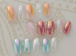 ネイル ネイルサロン Alice&Co.のその他イメージ