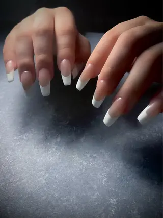 ネイル nine.🦋 YUKOのネイルデザイン