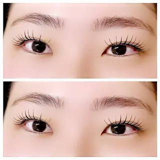 マツエク・マツパ alice tokyo 髙橋★の眉毛・アイブロウイメージ