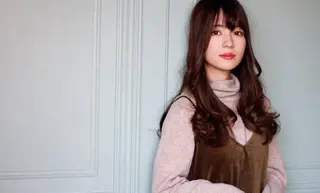 ロング ✂ショート・ボブ専門 顔型診断✂奥田裕仁のヘアスタイル