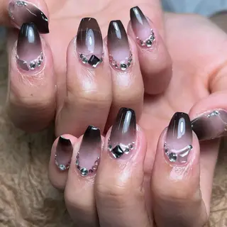 ネイル ToliyDeliy ネイルサロンのネイルデザイン