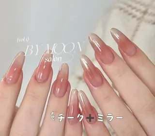 ネイル Molly _nailのネイルデザイン
