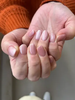 ネイル 自宅サロン♡ Mamiのネイルデザイン