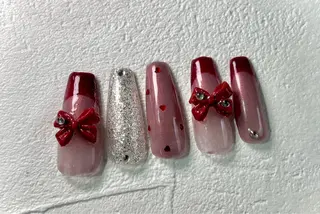 ネイル nail salon quartetto所属・nail salon quartettoのネイルデザイン