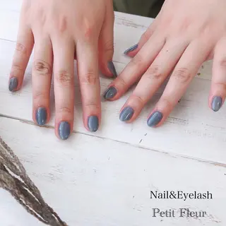 ネイル Petit Fleur所属・青柳 亜梨奈のマツエク・マツパデザイン
