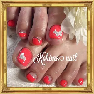 ネイル 佐藤 澄江のネイルデザイン