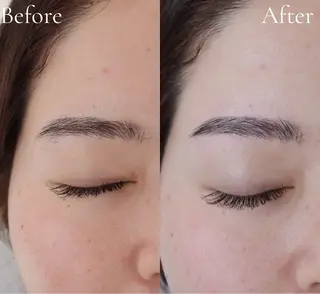 アイブロウ eyebrow Essence金山の眉毛・アイブロウイメージ