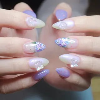 ネイル Dreamer nailのネイルデザイン
