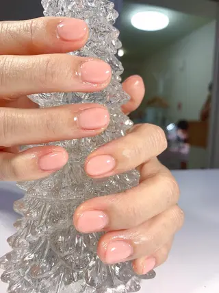 ネイル ネイルサロン ロア旧ジョリーのネイルデザイン