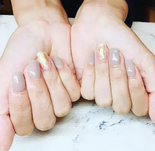 ネイル 金山 沙織のエステ・リラクイメージ