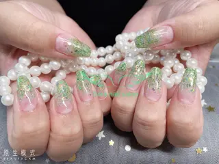 ネイル 小岩 Saraのネイルデザイン