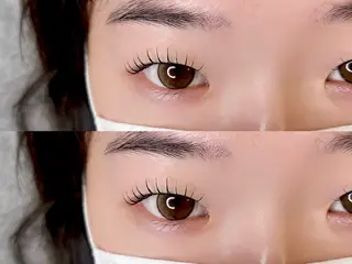 マツエク・マツパ M3所属・M3【エムスリー】 AYAKA🎀✨の眉毛・アイブロウイメージ