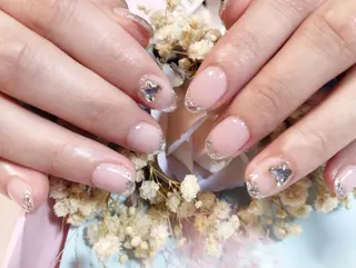 ネイル ＤI'A ネイルサロンのネイルデザイン