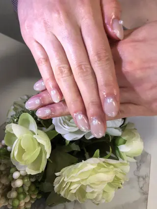 ネイル nanamin nail所属・眉サロン KE. 船橋日大前駅徒歩1分の眉毛・アイブロウイメージ