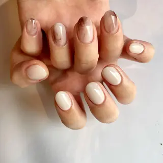 ネイル Gemini. 【ジェミニ】のネイルデザイン