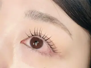 マツエク・マツパ 韓国式まつ毛パーマ 🦋SHION🩵のマツエク・マツパデザイン