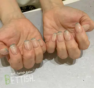 ネイル BETTISH. KUMIKO☺︎︎のネイルデザイン