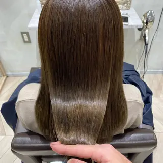 ロング 【髪質改善特化】 ✂︎  jun ✂︎のヘアスタイル