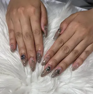 ネイル y's beauty京橋店のネイルデザイン