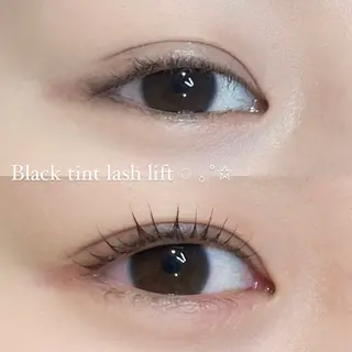 マツエク・マツパ AILEEN *のマツエク・マツパデザイン