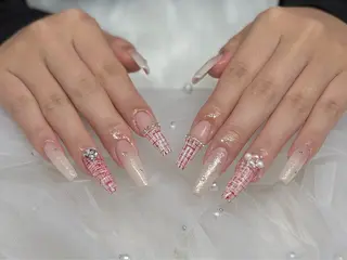 ネイル ネイルサロン ANELAのネイルデザイン