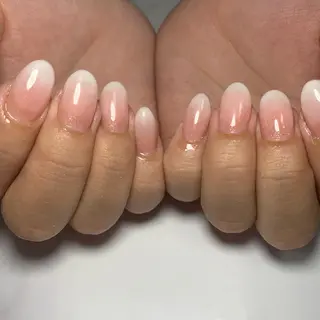 ネイル happiness nailのネイルデザイン