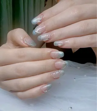 ネイル Himawari 松戸ネイル自宅サロンのネイルデザイン