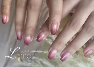 ネイル Lumos/nail &eyelashes桜川店所属・Lumos Annのネイルデザイン