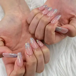 ネイル SHION  のネイルデザイン