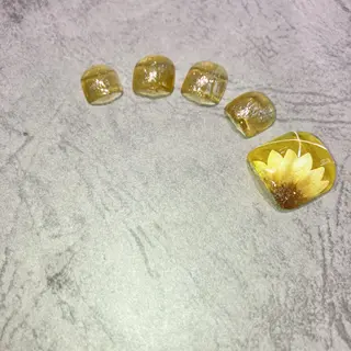 ネイル Yamamoto Sayakaのネイルデザイン