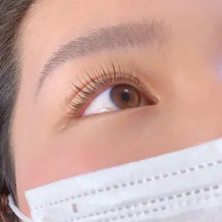 マツエク・マツパ eyelash salon an所属・アイラッシュサロン anのマツエク・マツパデザイン