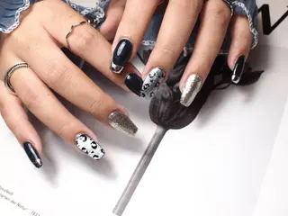 ネイル ORGAN nana やり放題💅のネイルデザイン