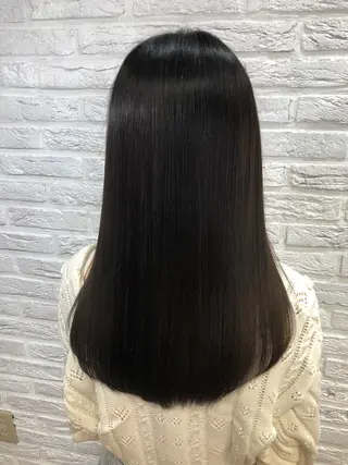 ロング kawakita yoshinoriのヘアスタイル