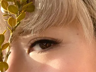 マツエク・マツパ YUNIKO eyelashのマツエク・マツパデザイン