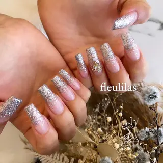 ネイル fleulilas 松葉のその他イメージ