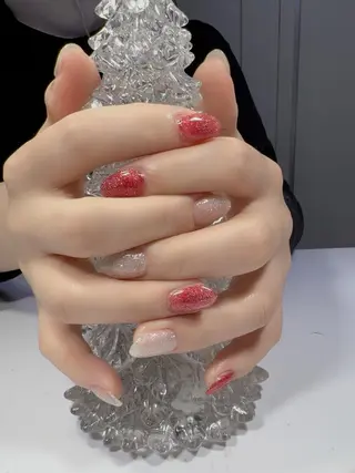 ネイル ネイルサロン ロア旧ジョリーのネイルデザイン