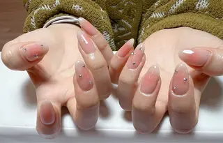 ネイル Bél Nail salonのネイルデザイン