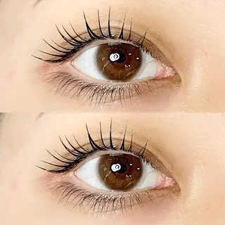 マツエク・マツパ Linoaまつげパーマ専門店所属・michiya amaneの眉毛・アイブロウイメージ