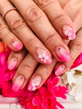 ネイル 酵素風呂　RA.RA所属・酵素風呂 RA.RAのその他イメージ