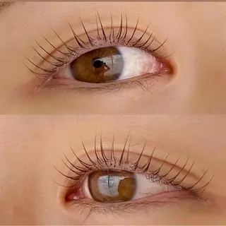 マツエク・マツパ オクターブ新百合ヶ丘店所属・オクターブ新百合ヶ丘 ナンバの眉毛・アイブロウイメージ