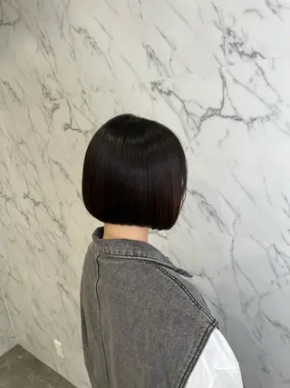 ショート PARIS hair salon所属・秋葉原　柏木絢汰 ✨当日予約okのヘアスタイル