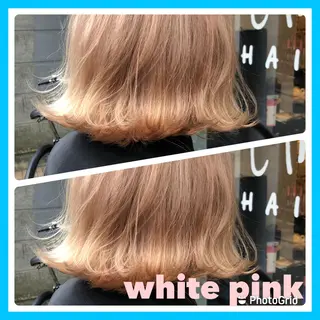 ミディアム カラー 🎨絶対に褒められる "店長"鈴木貴彦🎨のヘアスタイル