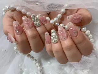 ネイル You&Me Miyuのネイルデザイン