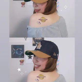 ネイル Siinail🪄 kanaのその他イメージ