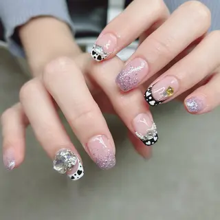 ネイル Cute Tips nailのネイルデザイン