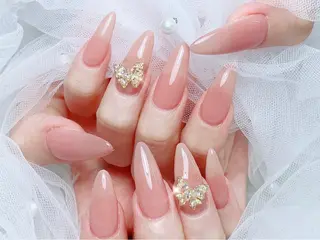 ネイル Naomi nailのネイルデザイン