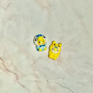 ネイル 🤎CHARME NAIL🤎のネイルデザイン