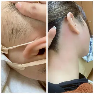 LEDまつえく専門店 Bambiのマツエク・マツパデザイン